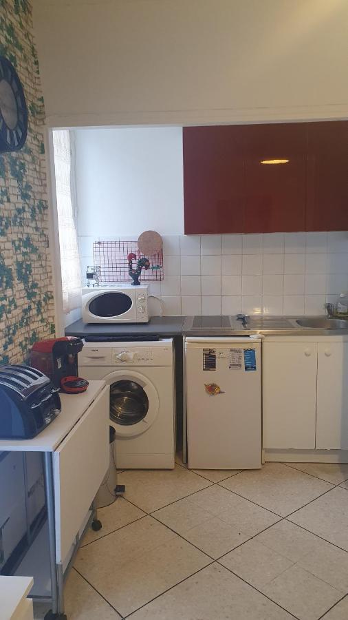 דירות ניס Dos Santos מראה חיצוני תמונה